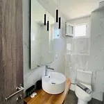 Apartament Colibri Kallithea (Chalkidiki)