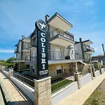 Apartament Colibri