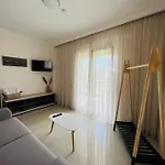 Apartament Colibri Kallithea (Chalkidiki)