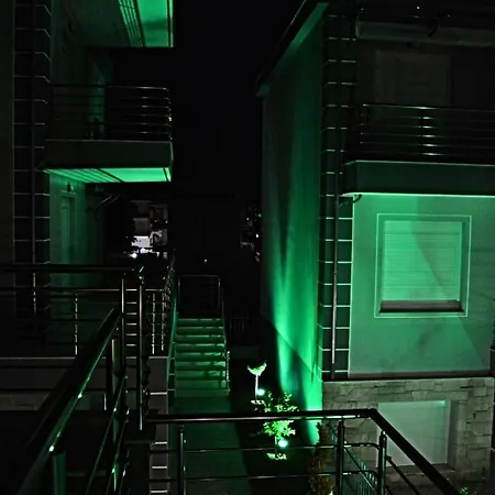 Apartment Colibri Kallithea (Chalkidiki)