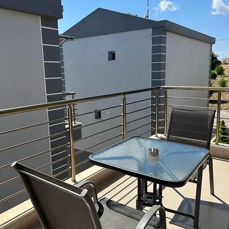 Colibri Appartement Kallithea (Chalkidiki)