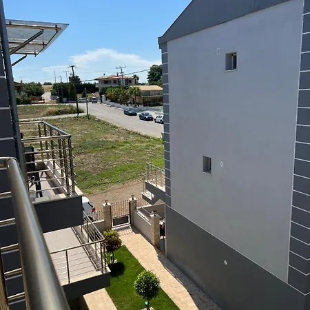Apartament Colibri