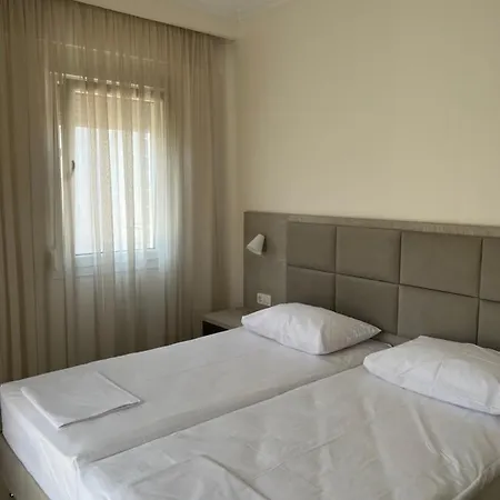Colibri Appartement