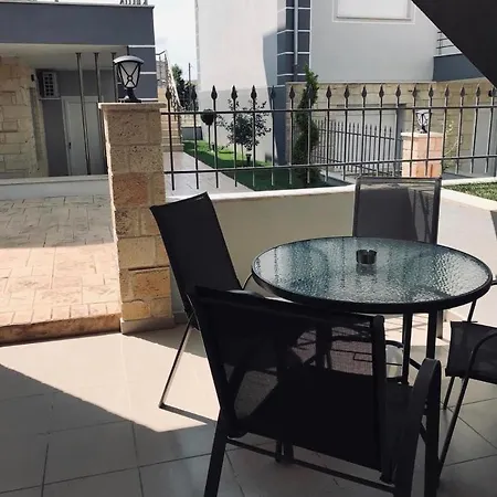 Appartement Colibri