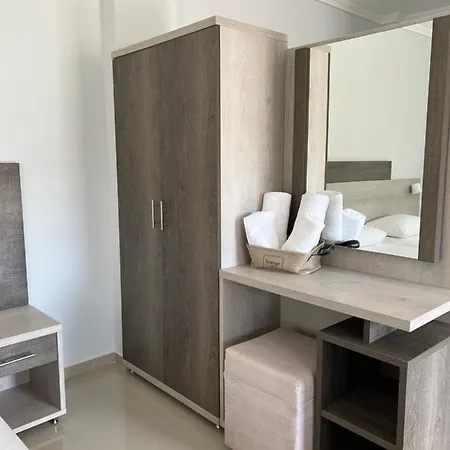 Colibri Appartement *