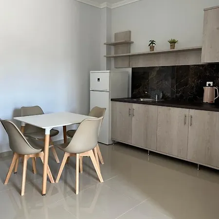 Colibri Appartement