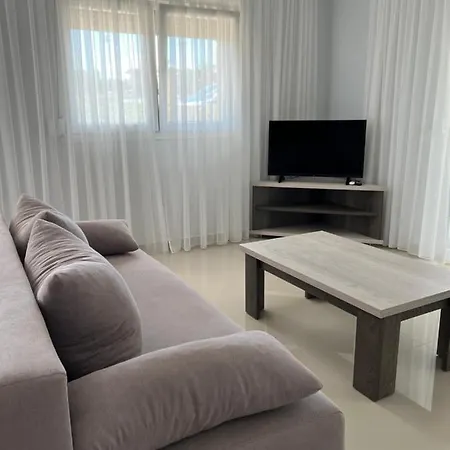 Colibri Apartament