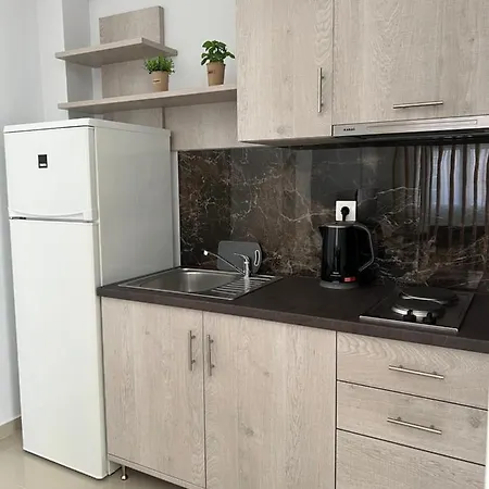 Colibri * Kallithea (Chalkidiki)