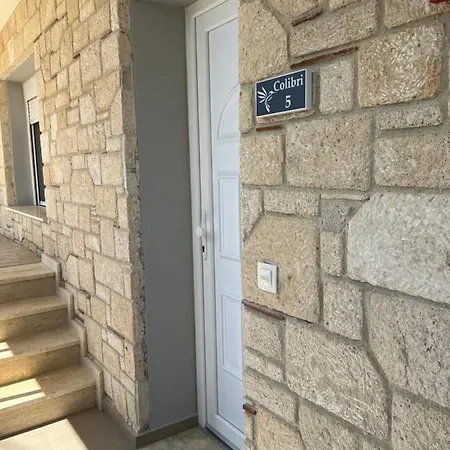 Colibri Apartment Kallithea (Chalkidiki)