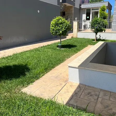 Appartement Colibri Kallithea (Chalkidiki)