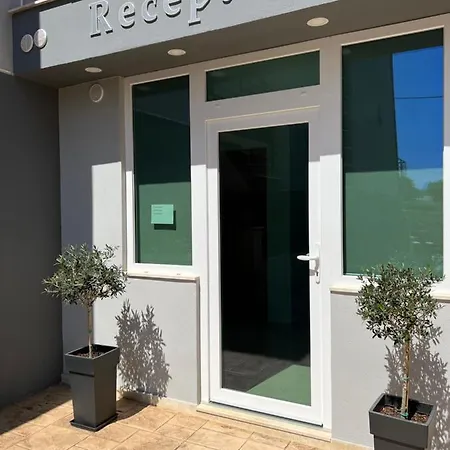Appartement Colibri Kallithea (Chalkidiki)