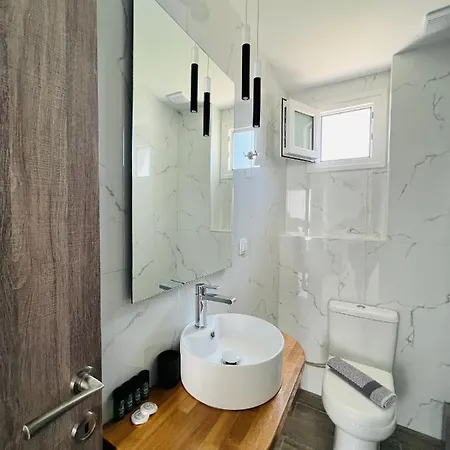 Appartement Colibri Kallithea (Chalkidiki)