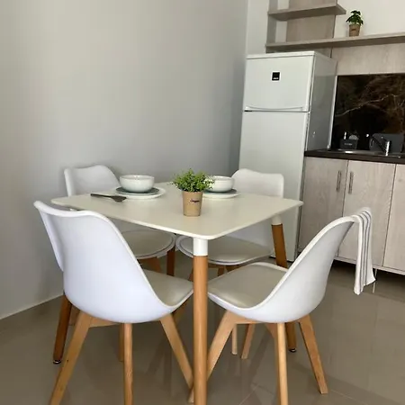 Colibri Appartement