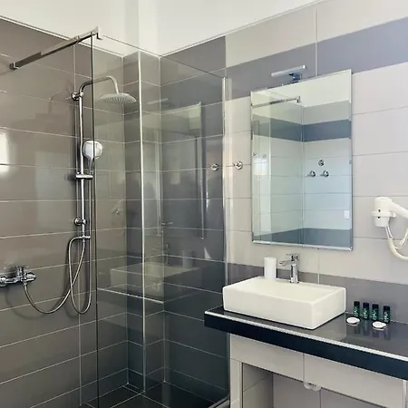 Colibri Appartement *