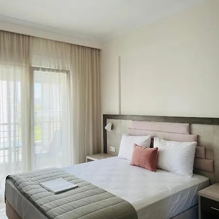 Appartement Colibri Kallithea (Chalkidiki)