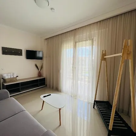 Appartement Colibri Kallithea (Chalkidiki)