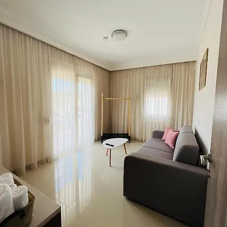 Appartement Colibri