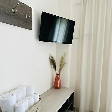Appartement Colibri *