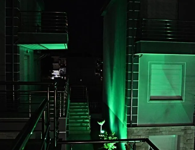 Apartamento Colibri Kallithea (Chalkidiki)