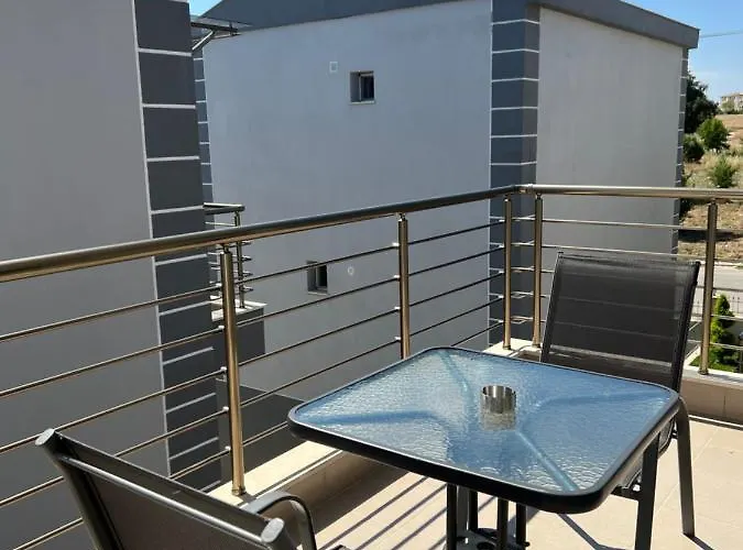 Colibri Appartement Kallithea (Chalkidiki)