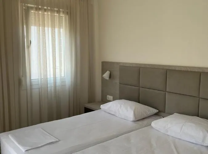 Colibri Appartement