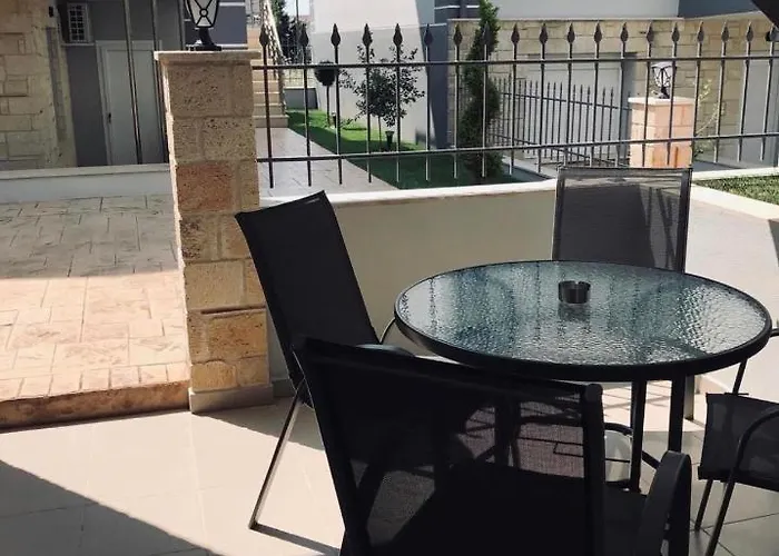 Appartement Colibri