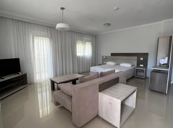 Colibri Kallithea (Chalkidiki)