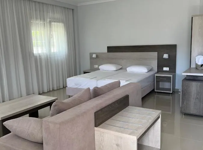 Apartamento Colibri *