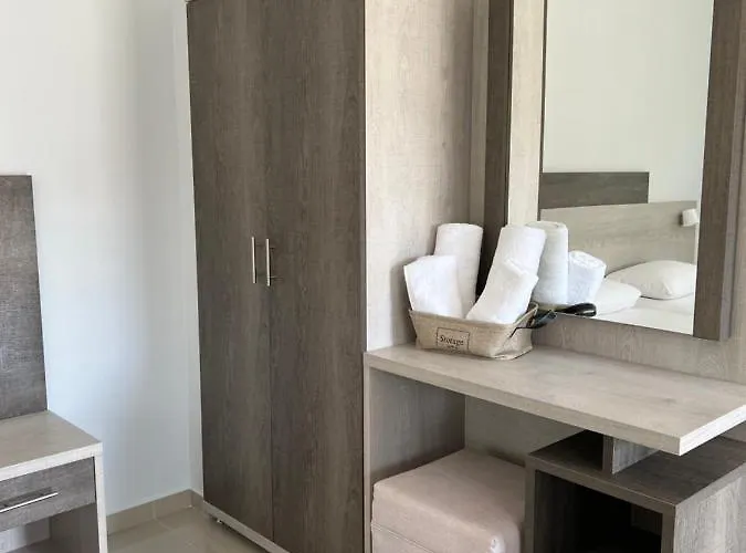 Colibri Appartement *
