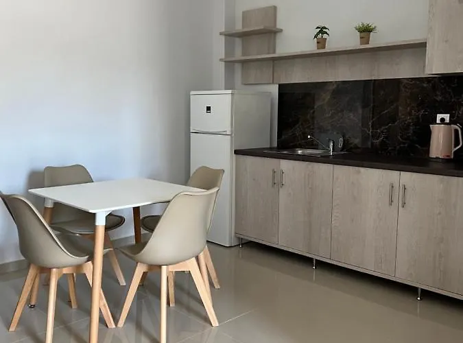 Colibri Appartement