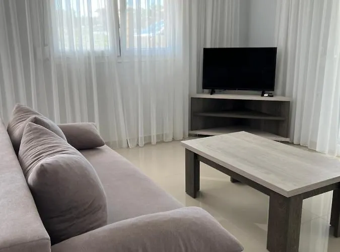Colibri Appartement