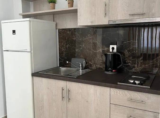 Colibri * Kallithea (Chalkidiki)