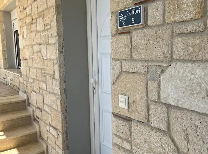 Colibri Apartamento Kallithea (Chalkidiki)