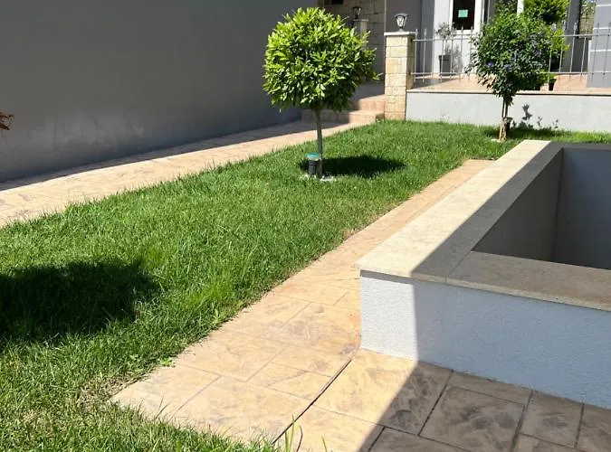 Apartamento Colibri Kallithea (Chalkidiki)