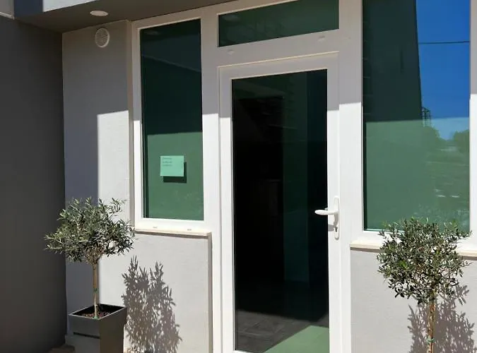 Appartement Colibri Kallithea (Chalkidiki)