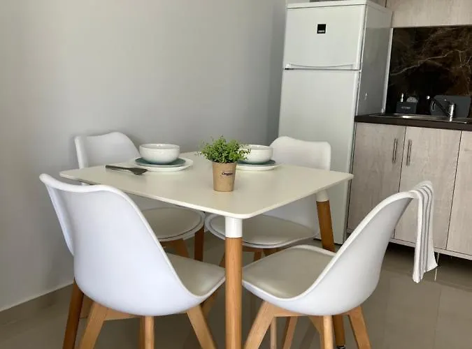 Colibri Appartement