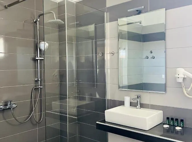 Colibri Appartement *