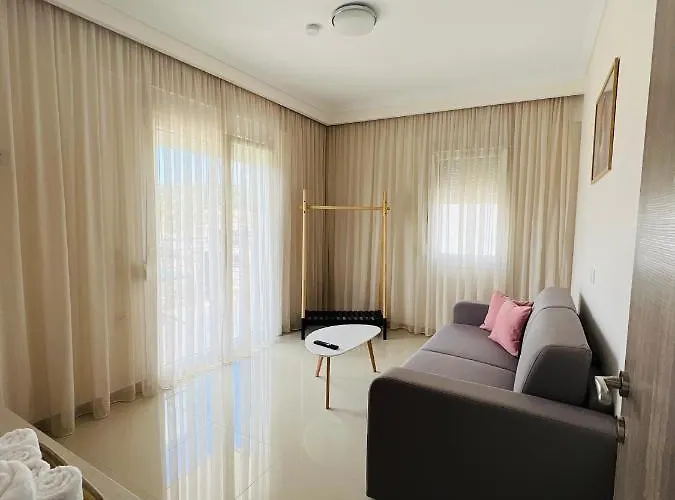 Appartement Colibri