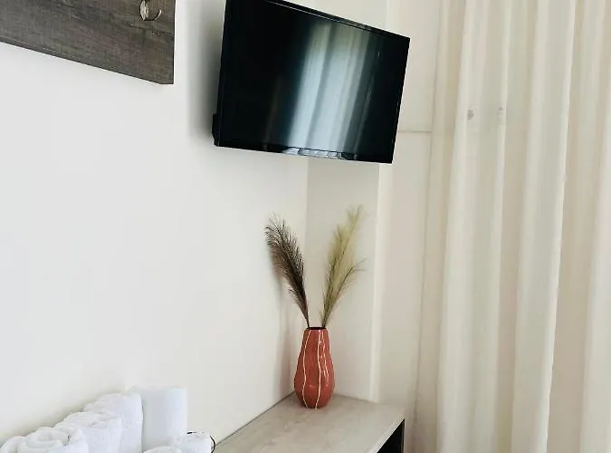 Appartement Colibri *