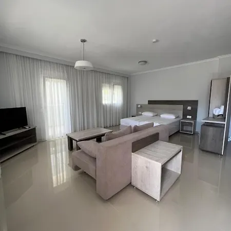 Colibri Kallithea (Chalkidiki)