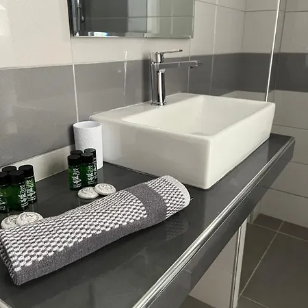 Colibri * Kallithea (Chalkidiki)